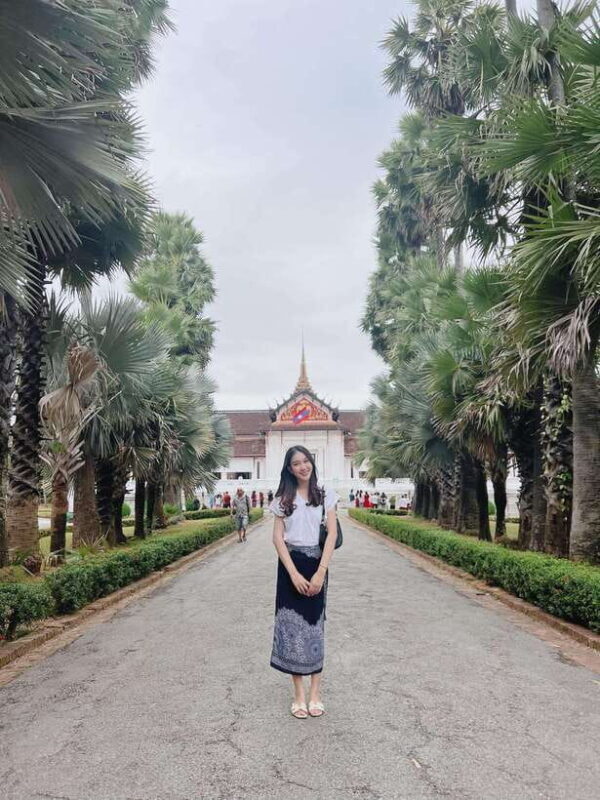 Classic tour in Luang Prabang (Private) - Final Thoughts