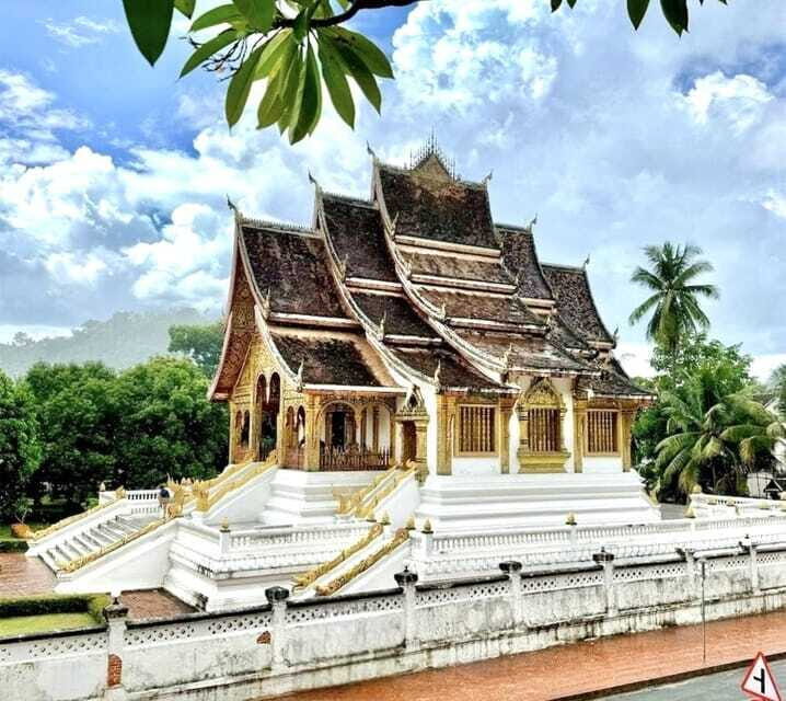 Classic tour in Luang Prabang (Private) - FAQ