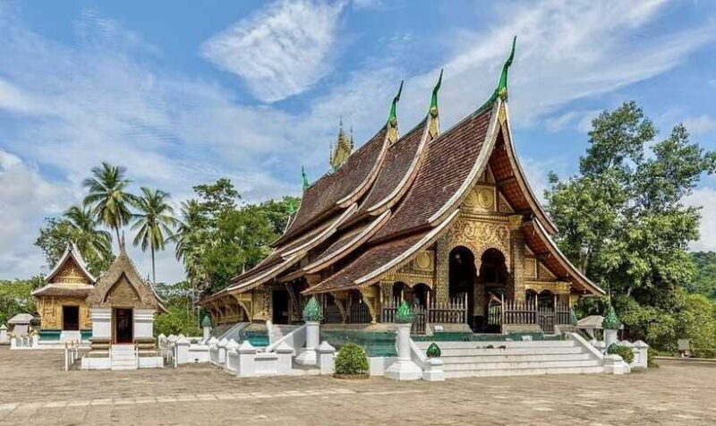Classic tour in Luang Prabang - Exploring Luang Prabang: What the Tour Offers