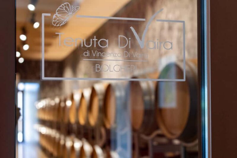 Classic Tour & Monovarietal Wines Tasting - Why This Tour Stands Out