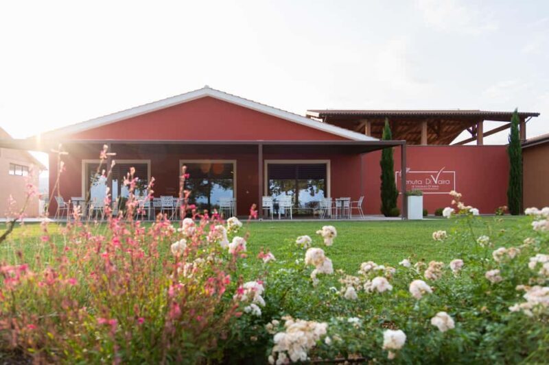 Classic Tour & Monovarietal Wines Tasting - Who Should Consider This Tour?