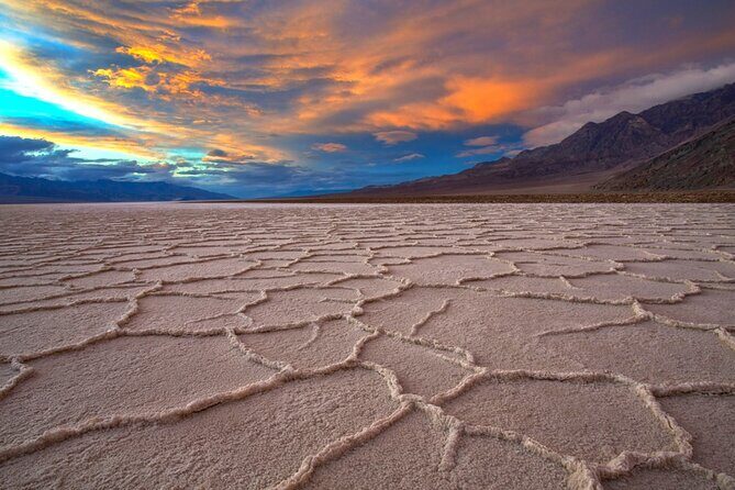 Classic Uyuni Salt Flat - Exploring the Uyuni Salt Flat Tour: A Deep Dive