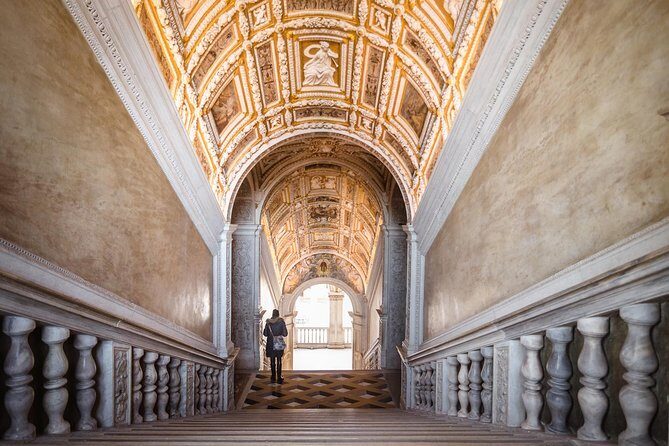 Classic Venice: Doge's Palace, St. Mark's Basilica & Terrace - Final Thoughts