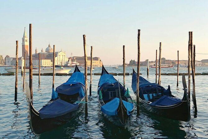 Classic Venice Full Day Tour from Lake Garda - A Full Day in Venice from Lake Garda: What to Expect