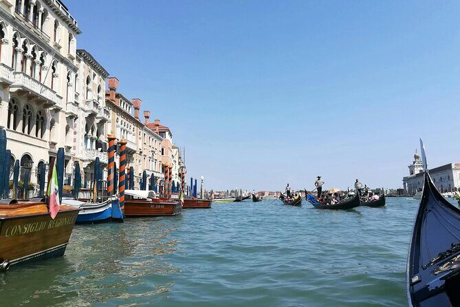 Classic Venice Full Day Tour from Lake Garda - FAQ