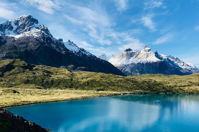 Classic W Circuit - Torres del Paine - Practicalities and What to Expect
