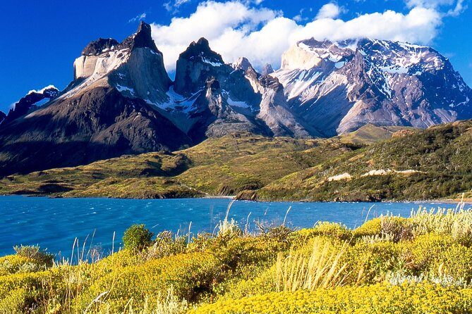 Classic W Circuit - Torres del Paine - Frequently Asked Questions