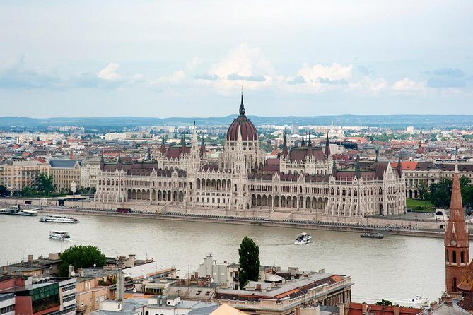 Classic Walk in Budapest - Transport, Timing, and Practicalities