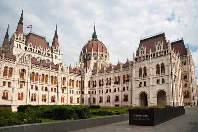 Classic Walk in Budapest - Final Thoughts: Who is This Tour For?