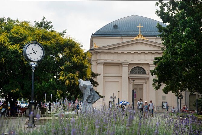 Classic Walk in Budapest Historical Center - What Travelers Say: Authentic Perspectives