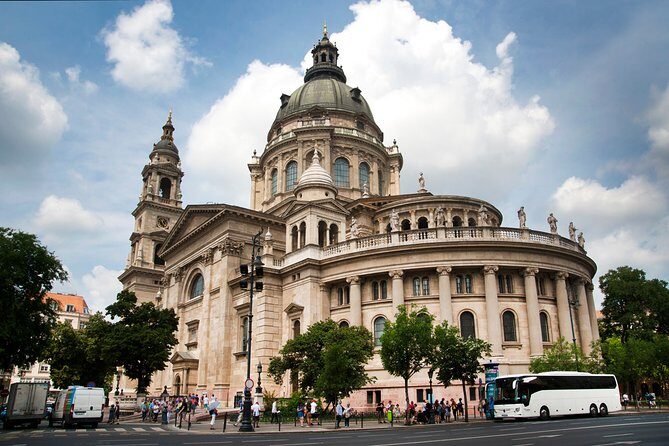 Classic Walk in Budapest Historical Center - Frequently Asked Questions (FAQ)