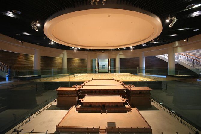 Classic Xi'an City Bus Tour - A Deep Dive into the Xian Classic City Bus Tour