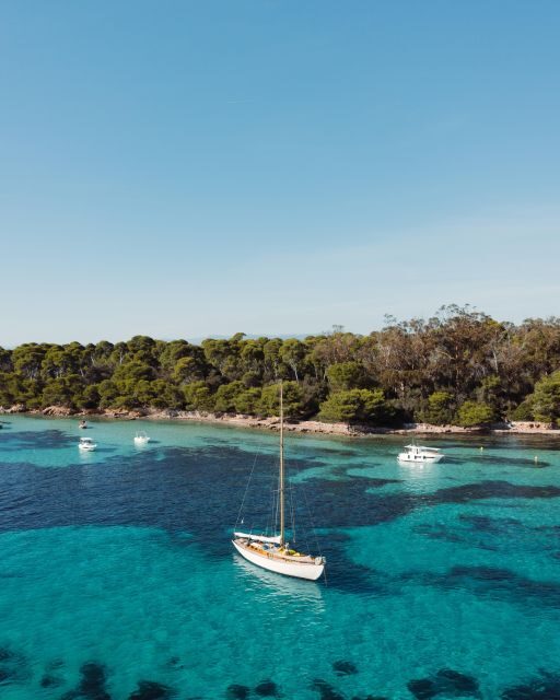 Classic Yacht Sailing in Cannes - Final Thoughts