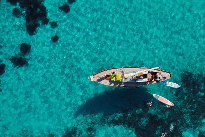 Classic Yacht Sailing in Cannes - Classic Yacht Sailing in Cannes: An Authentic Mediterranean Escape