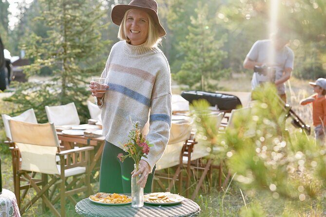 Classic Yellowstone National Park Lower Loop Picnic Lunch Tour - Final Thoughts: Who Should Consider This Tour?