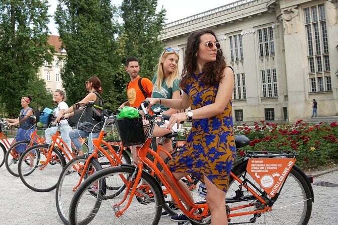 Classic Zagreb Bike Tour - What Past Riders Say