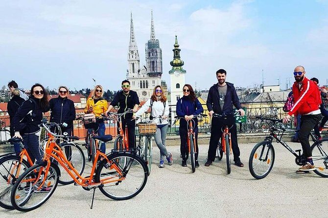 Classic Zagreb Bike Tour - Final Thoughts: Is This Tour for You?