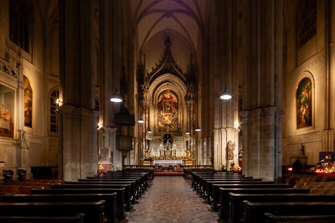 Classical Concerts in the Minorite Church - Tickets Vienna - An In-Depth Look at Classical Concerts in Vienna’s Minoritenkirche
