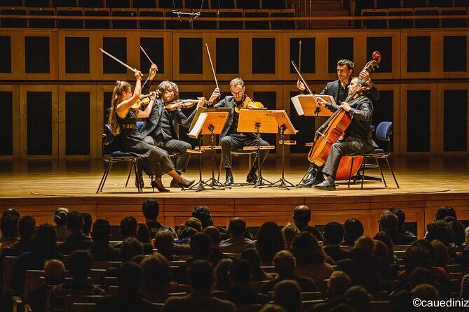 Classical Concerts in the Minorite Church - Tickets Vienna - FAQ