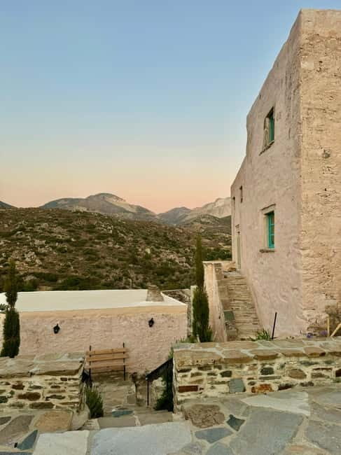 Classical guitar concert in a historic olive press - How This Tour Offers True Value