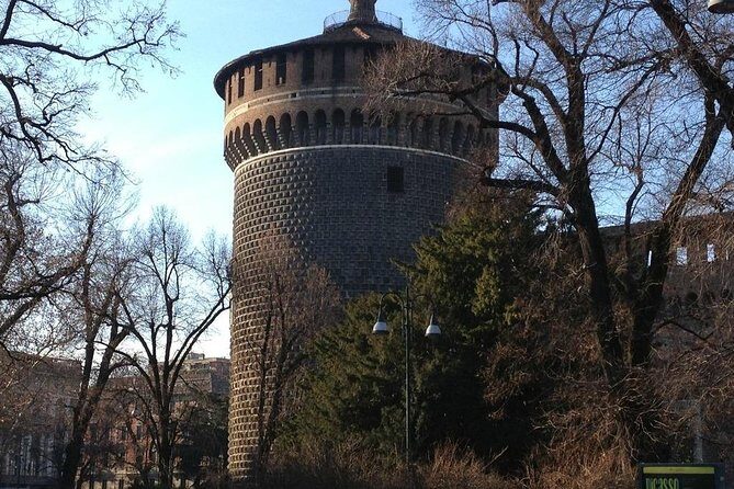 Classical Milan tour - Walking Through Milan’s Top Sights