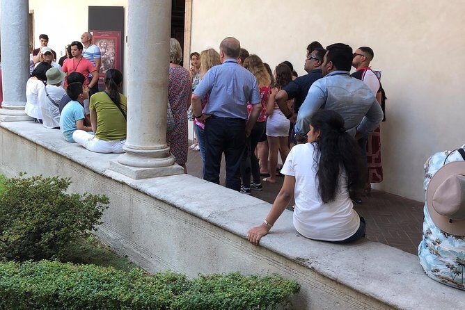 Classical Milan tour - Authentic Experiences from Reviewers