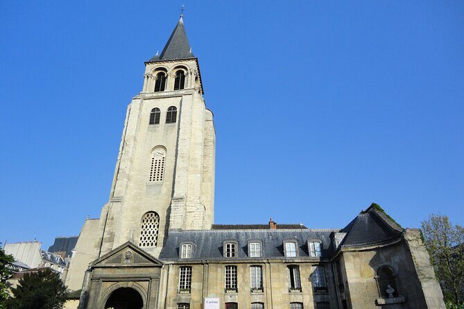 Classical Music Concert Saint Germain des Prés Church - Final Thoughts