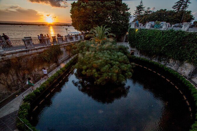 Classical Ortigia Guided Group Tour - Final Thoughts