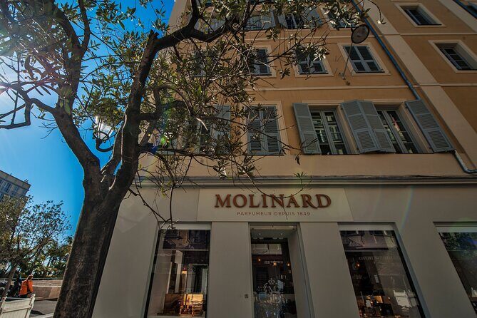 Classical Perfume Workshop in Nice - A Deep Dive Into the Perfume Workshop in Nice