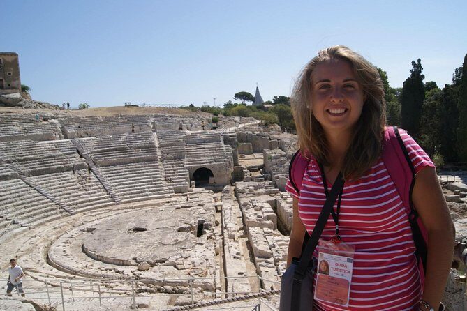 Classical Syracuse - Half day guided tour - Authentic Experiences and Traveler Feedback