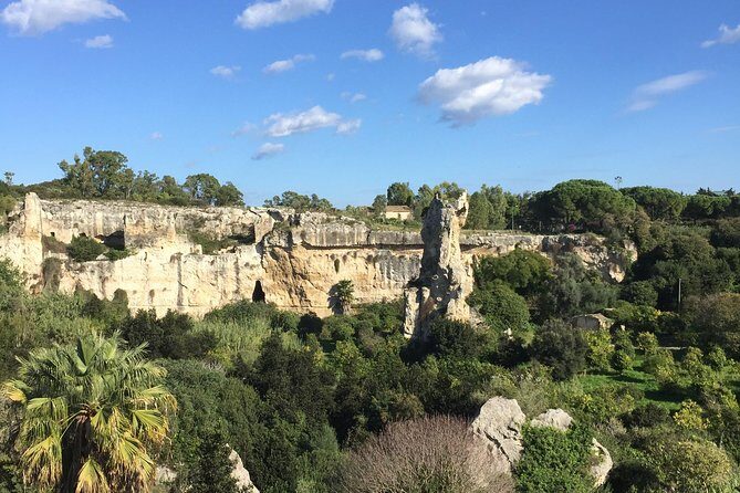 Classical Syracuse - Half day guided tour - Who Should Consider This Tour?