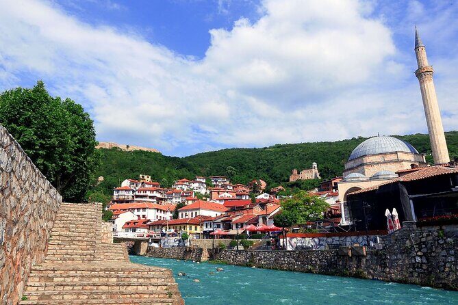 Classical Tour of Kosovo - Exploring the Classical Tour of Kosovo: An In-depth Look
