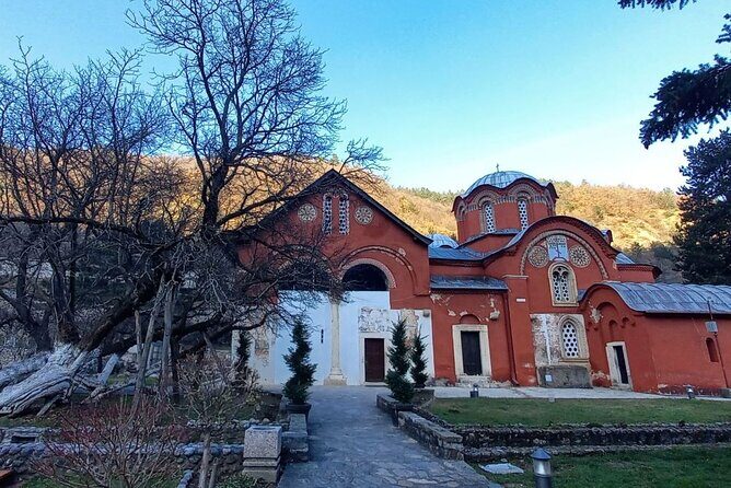 Classical Tour of Kosovo - The Sum Up