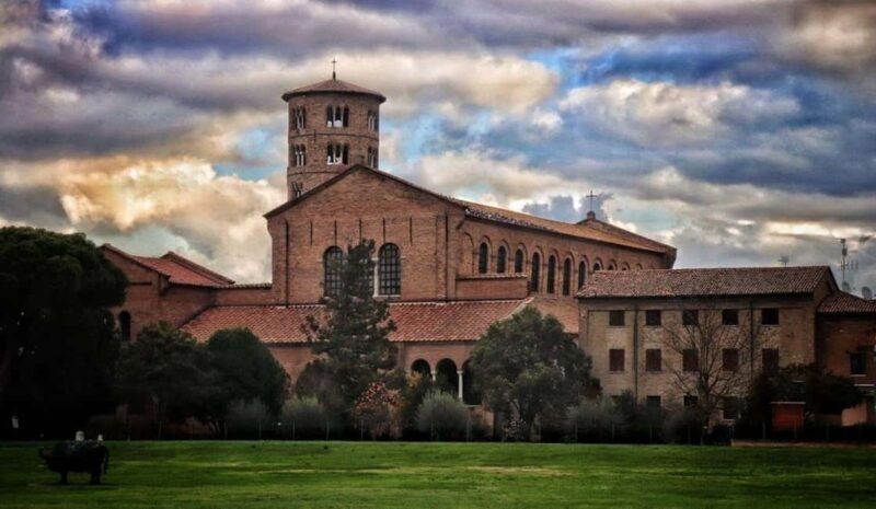 Classis Museum & Basilica of Sant'Apollinare Entry Ticket - Frequently Asked Questions