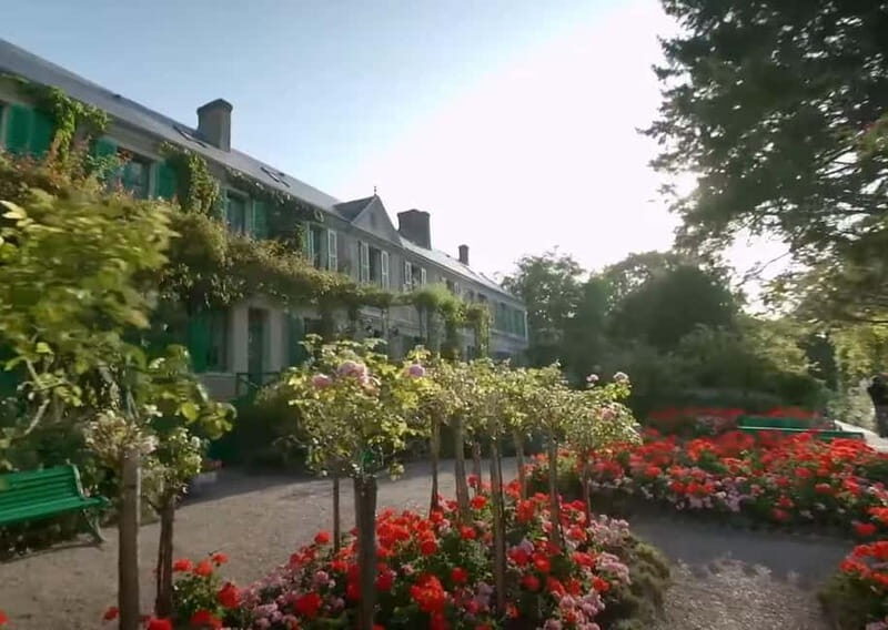 Claude Monet Tour: Giverny,Rouen,Etretat DayTrip from Paris - Who Would Love This Tour?