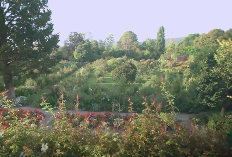 Claude Monet Tour: Giverny,Rouen,Etretat DayTrip from Paris - FAQ