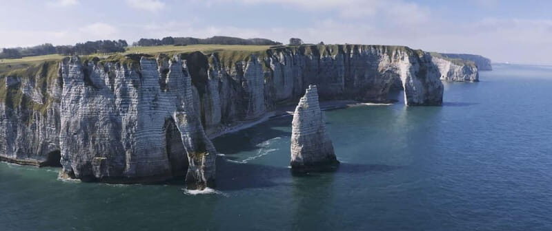 Claude Monet Tour: Giverny,Rouen,Etretat DayTrip from Paris - Final Thoughts