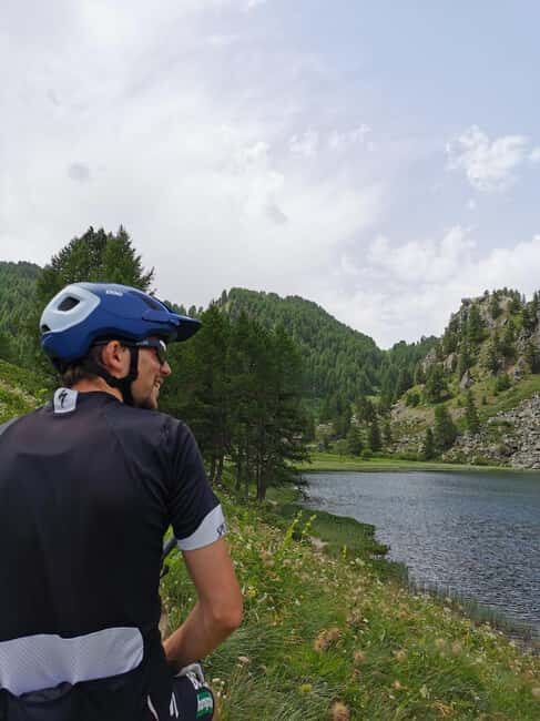 Claviere MTB Tour in the Alps - Pedal through forests, lakes and breathtaking peaks - FAQ