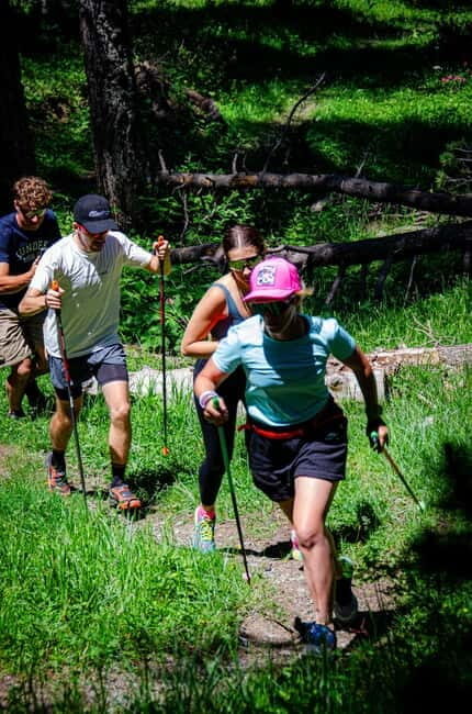 Claviere Panoramic Trekking in the Alps - Guided hike in the Susa Valley - FAQ