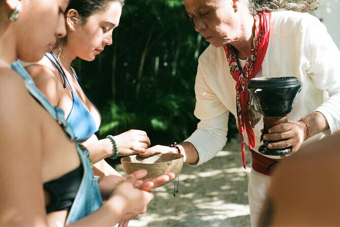 Clay and Honey Therapeutic Ritual - Who Should Consider This Tour?