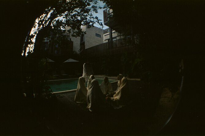 Clay and Honey Therapeutic Ritual - The Sum Up