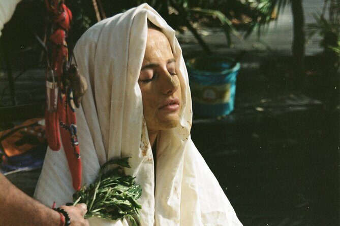 Clay and Honey Therapeutic Ritual - FAQ