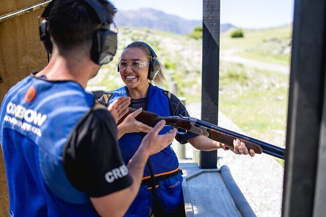 Clay Target Shooting in Queenstown - Pricing, Value, and Booking Considerations