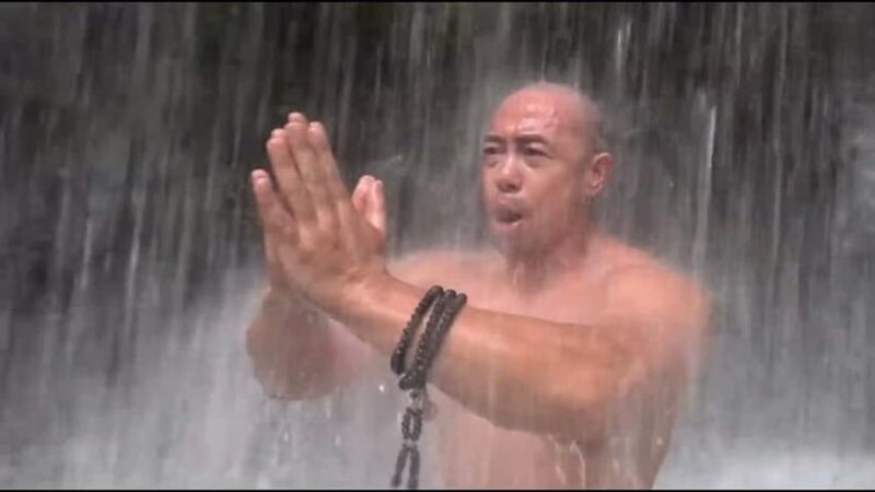 Cleanse Your Mind in a Sacred Waterfall "Takigyo" Odawara - Key Points