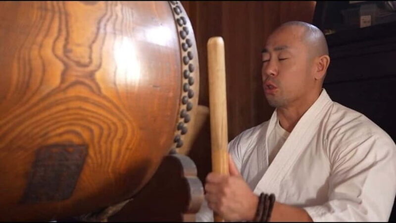 Cleanse Your Mind in a Sacred Waterfall "Takigyo" Odawara - A Deeper Look at the Takigyo Waterfall Meditation Tour