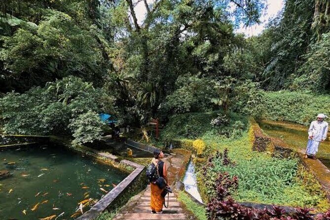 Cleansing and Healing Spiritual tour at Mengening Temple - The Sum Up