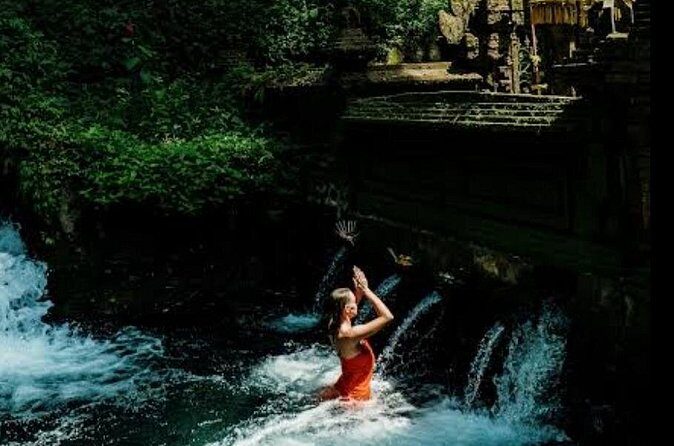 Cleansing and Healing Spiritual tour at Mengening Temple - Frequently Asked Questions