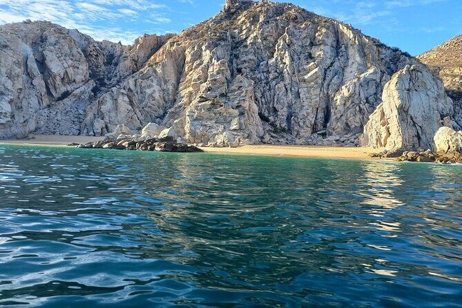 Clear Boat Tour in Cabo San Lucas - Who Should Consider This Tour?