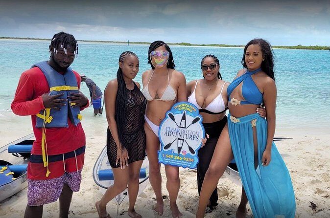 Clear Bottom Kayaks Mangrove and Iguana Tour - Final Thoughts