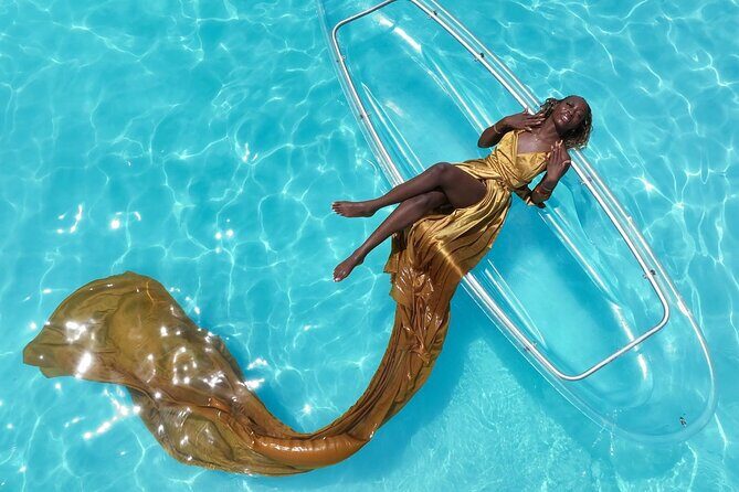 Clear kayak & Bamboo raft ARUBA! Same Day Delivery! PACKAGE DEAL! - Final Words: Who Is This Tour Best For?